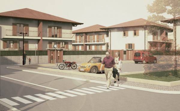 Terreno a Alvignano in Via San Pietro - Foto 5