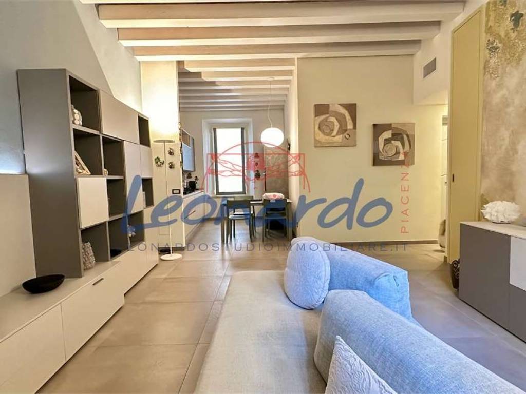 Appartamento a Piacenza in Via Mazzini - Foto 4