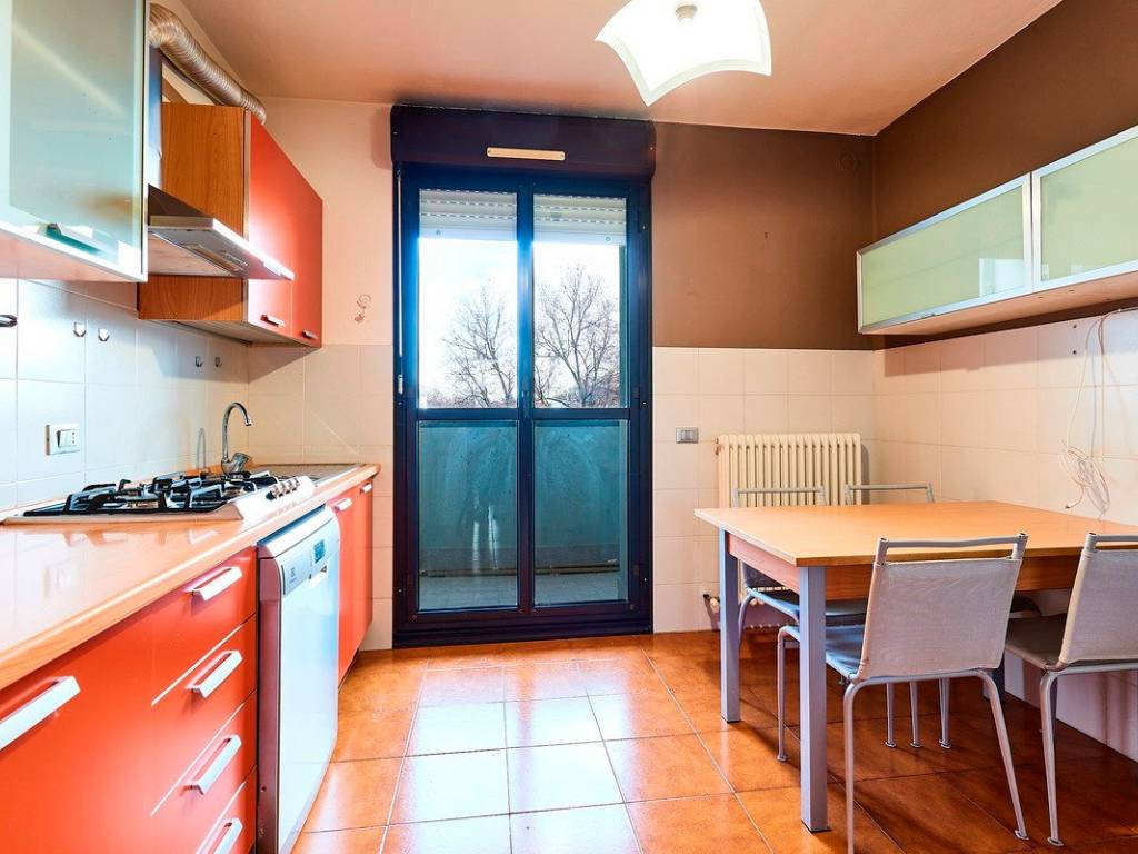 Appartamento a Reggio emilia - Foto 4