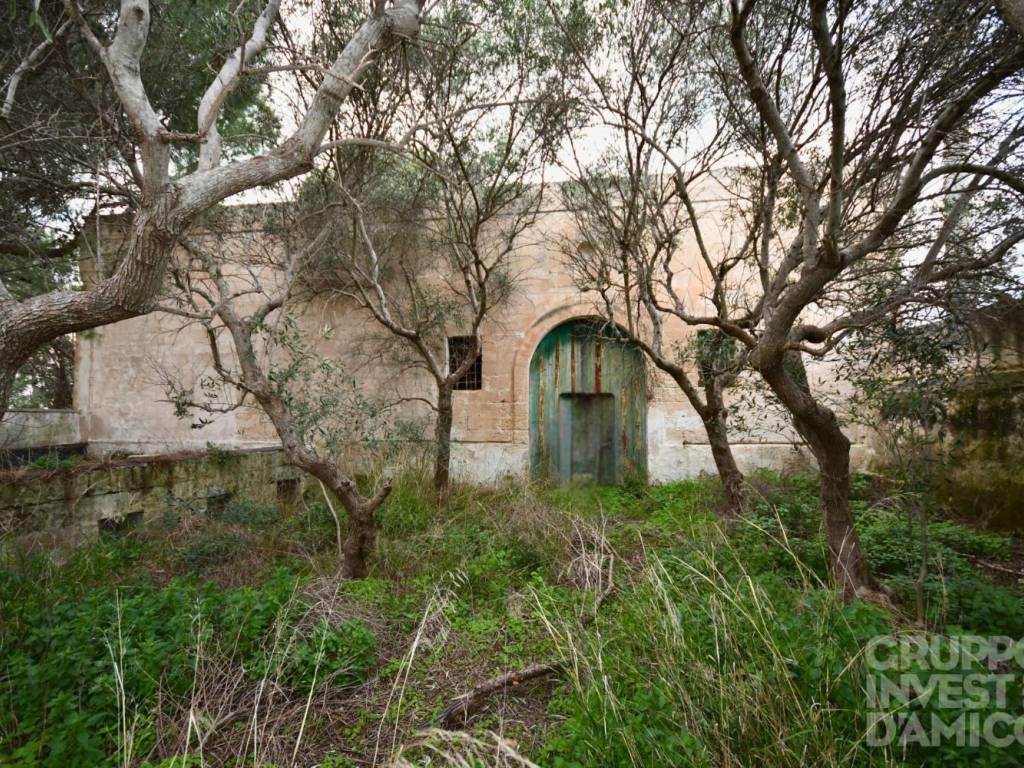 Rustico / casale a Grottaglie in Via XXV Luglio - Foto 4