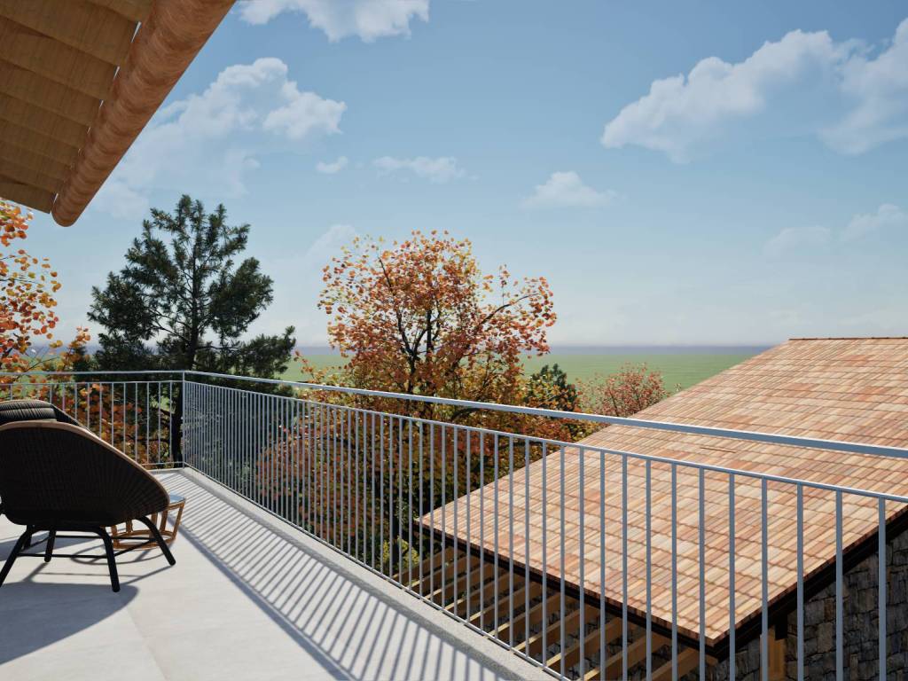 Progetto a Como in Via Ronchetto, 22B - Foto 5
