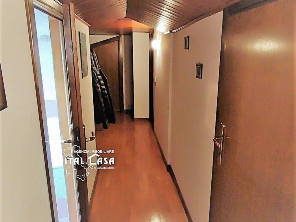 Appartamento a Monsummano terme in Via Francesca Vergine V.P. - Foto 3