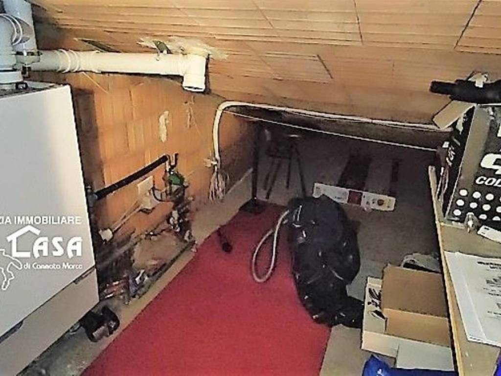 Appartamento a Monsummano terme in Via Francesca Vergine V.P. - Foto 4