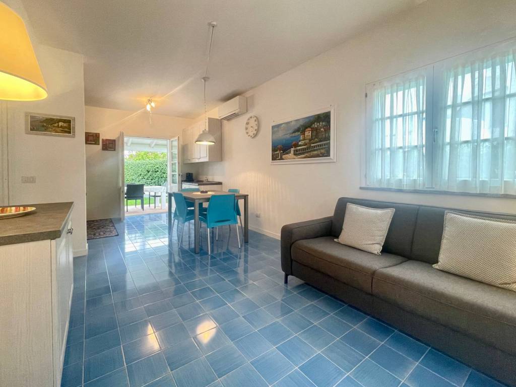 Villa a Montalto di castro in Litoranea - Foto 2