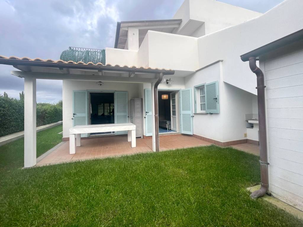 Villa a Montalto di castro in Litoranea - Foto 4