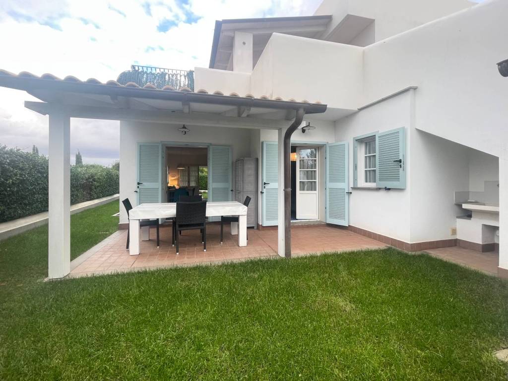 Villa a Montalto di castro in Litoranea - Foto 5