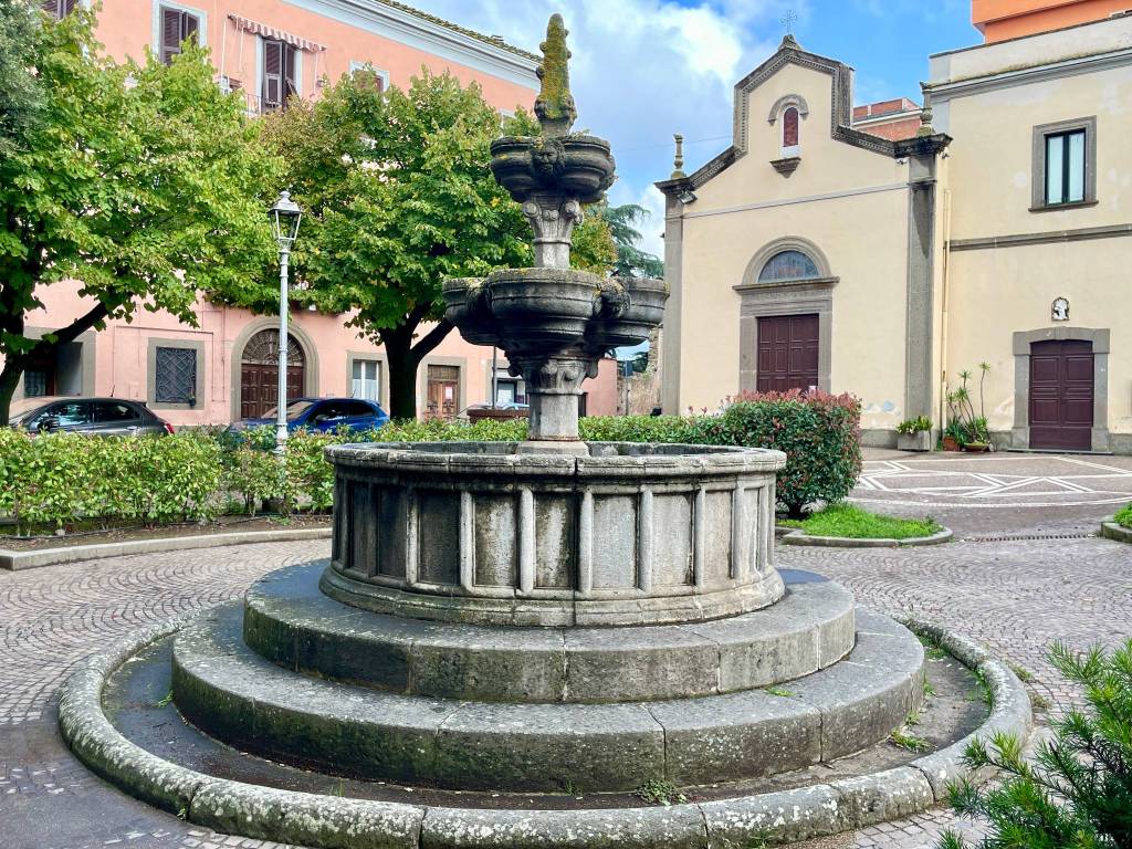 Appartamento a Vetralla in Piazza Guglielmo Marconi - Foto 3