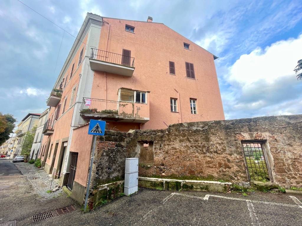 Appartamento a Vetralla in Piazza Guglielmo Marconi - Foto 4