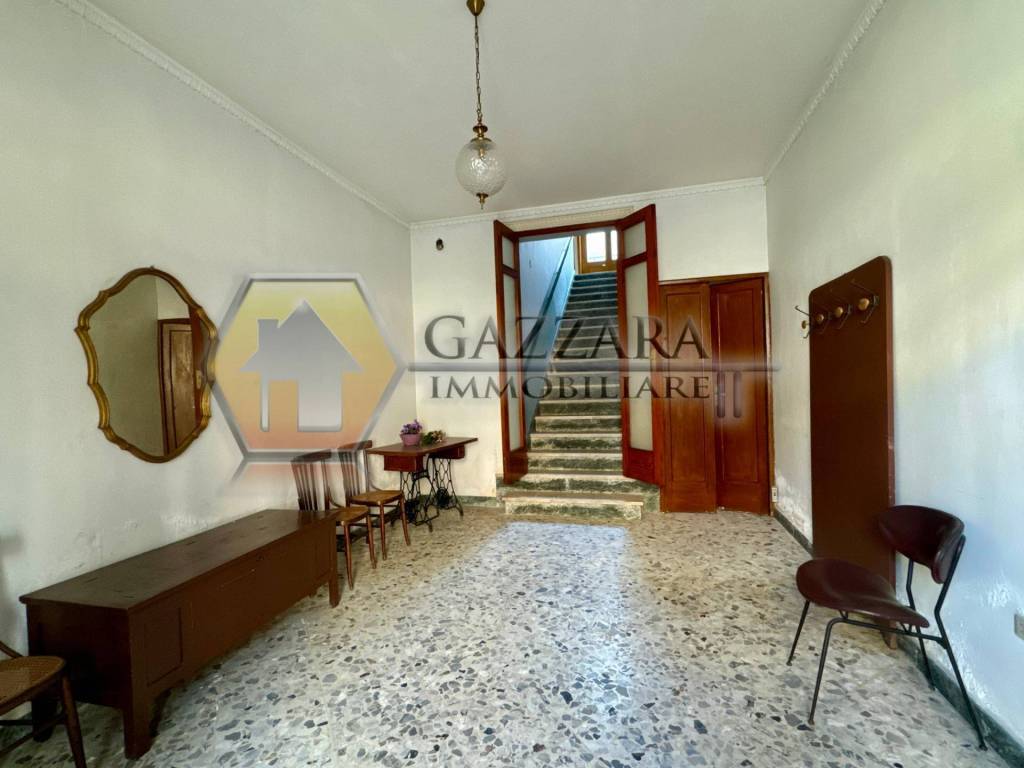Casa indipendente a Canicattini bagni in via Vittorio Emanuele, 223 - Foto 4