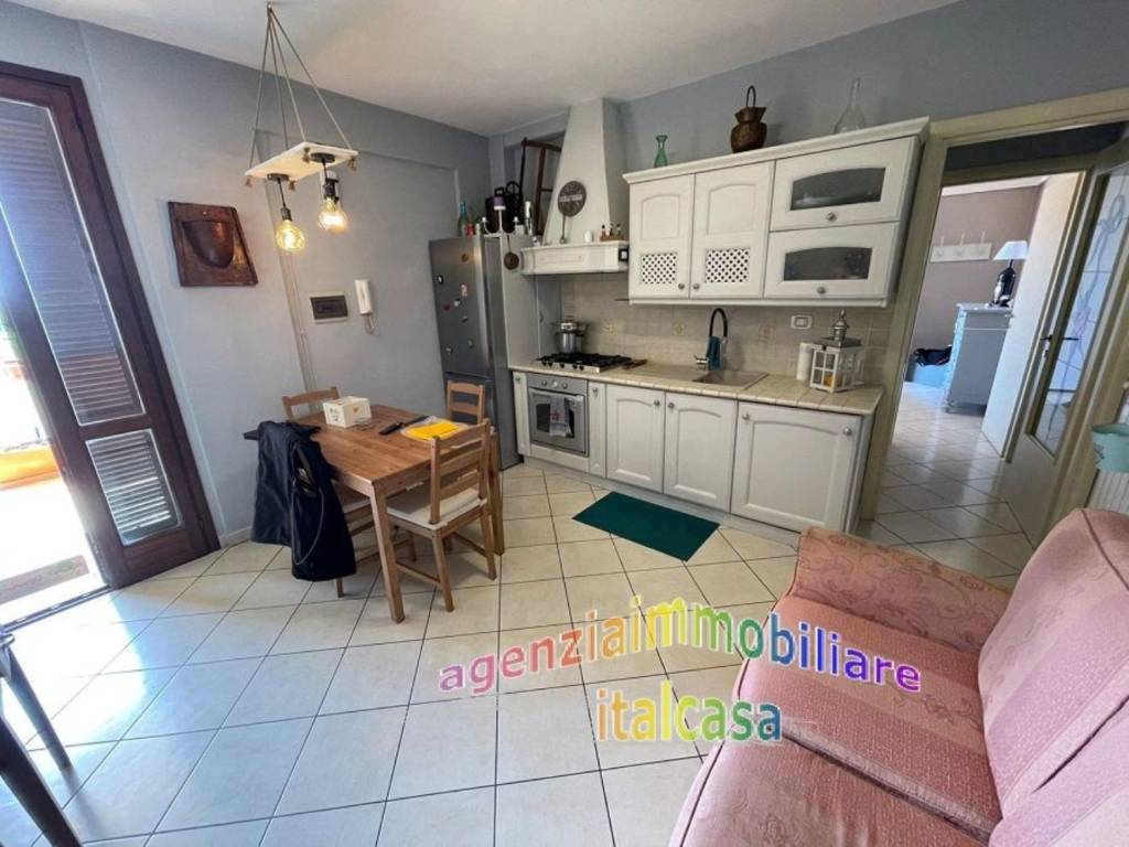 Appartamento a Buggiano in Via Terra Rossa Fonda - Foto 3