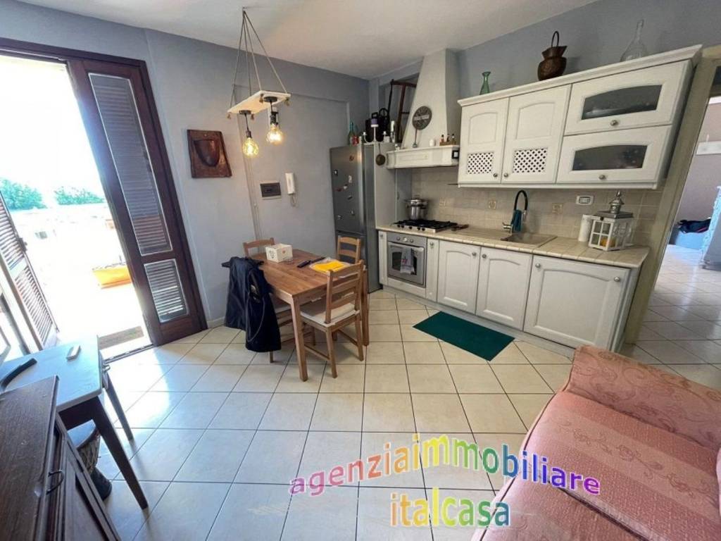 Appartamento a Buggiano in Via Terra Rossa Fonda - Foto 4