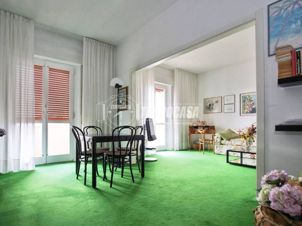 Appartamento a Ancona in Via Panoramica - Foto 3