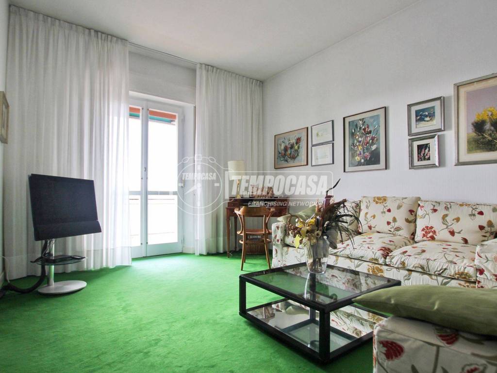 Appartamento a Ancona in Via Panoramica - Foto 4