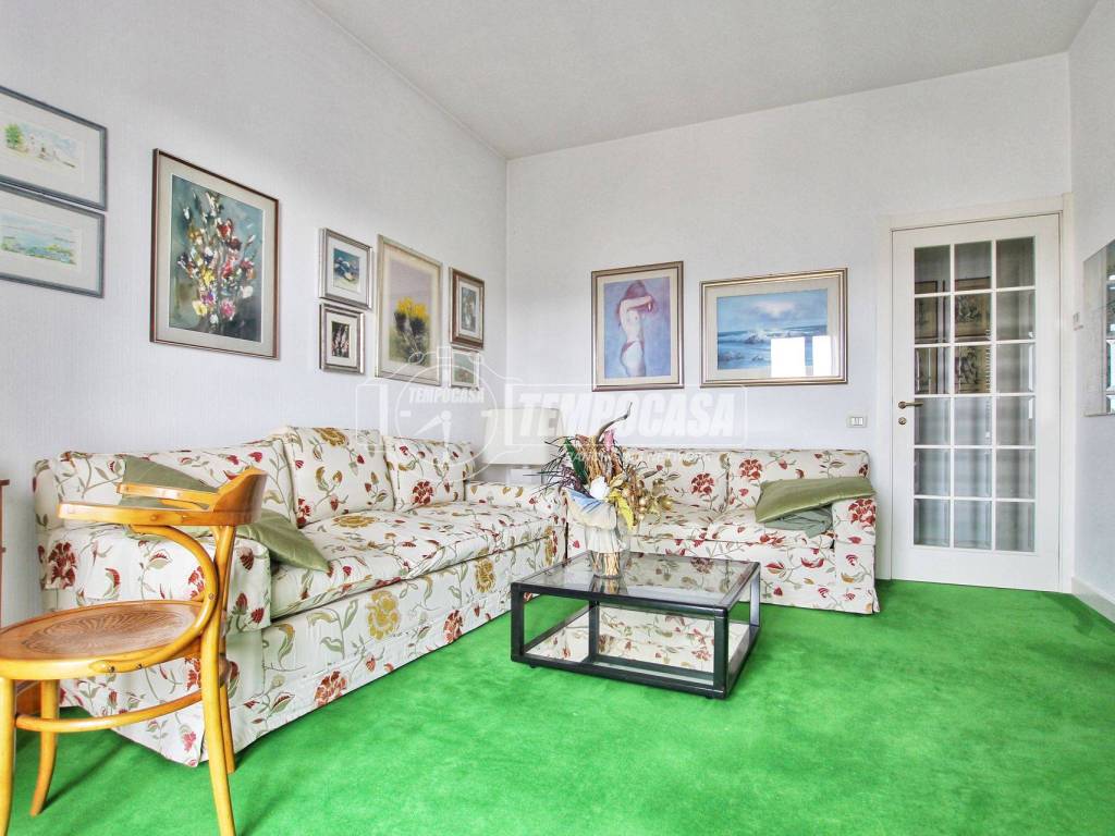 Appartamento a Ancona in Via Panoramica - Foto 5