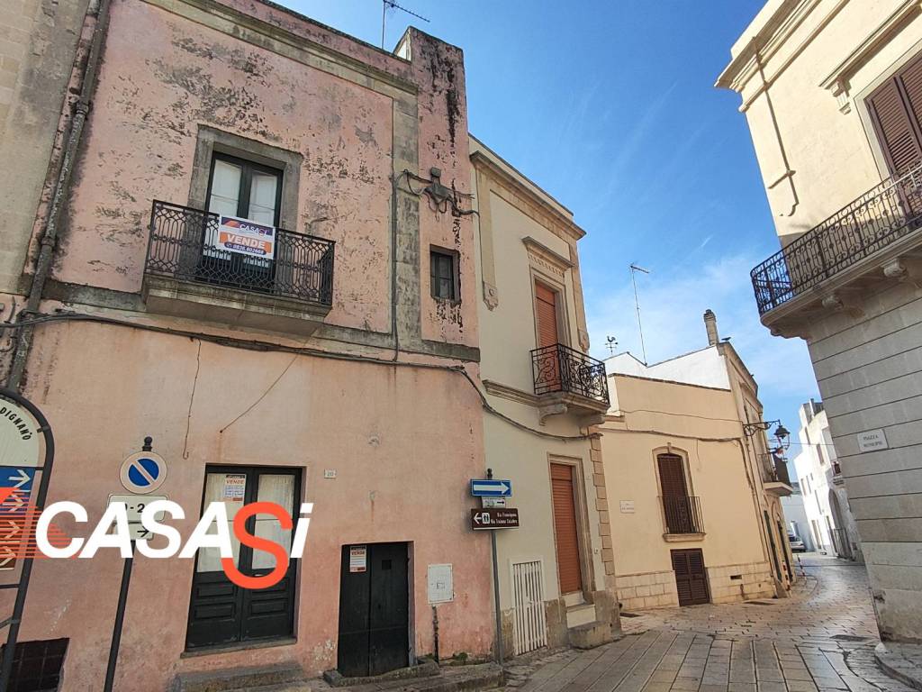 Casa indipendente a Giurdignano in Piazza Municipio - Foto 4