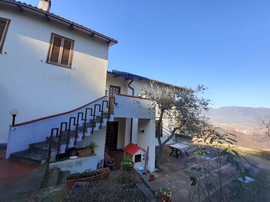Villa a Terni in Strada delle Querce - Foto 5