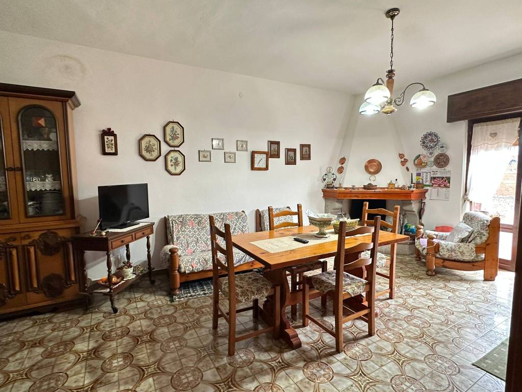 Villa a San vito in Via Milano - Foto 4