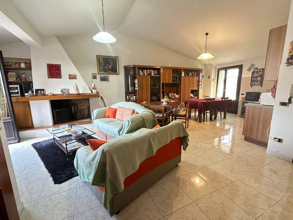 Villa a San vito in Via Milano - Foto 5