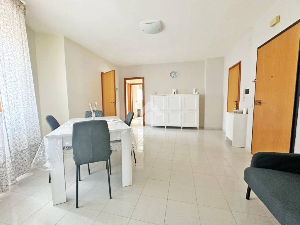 Appartamento a Foggia in Via di Salpi, 8 - Foto 3
