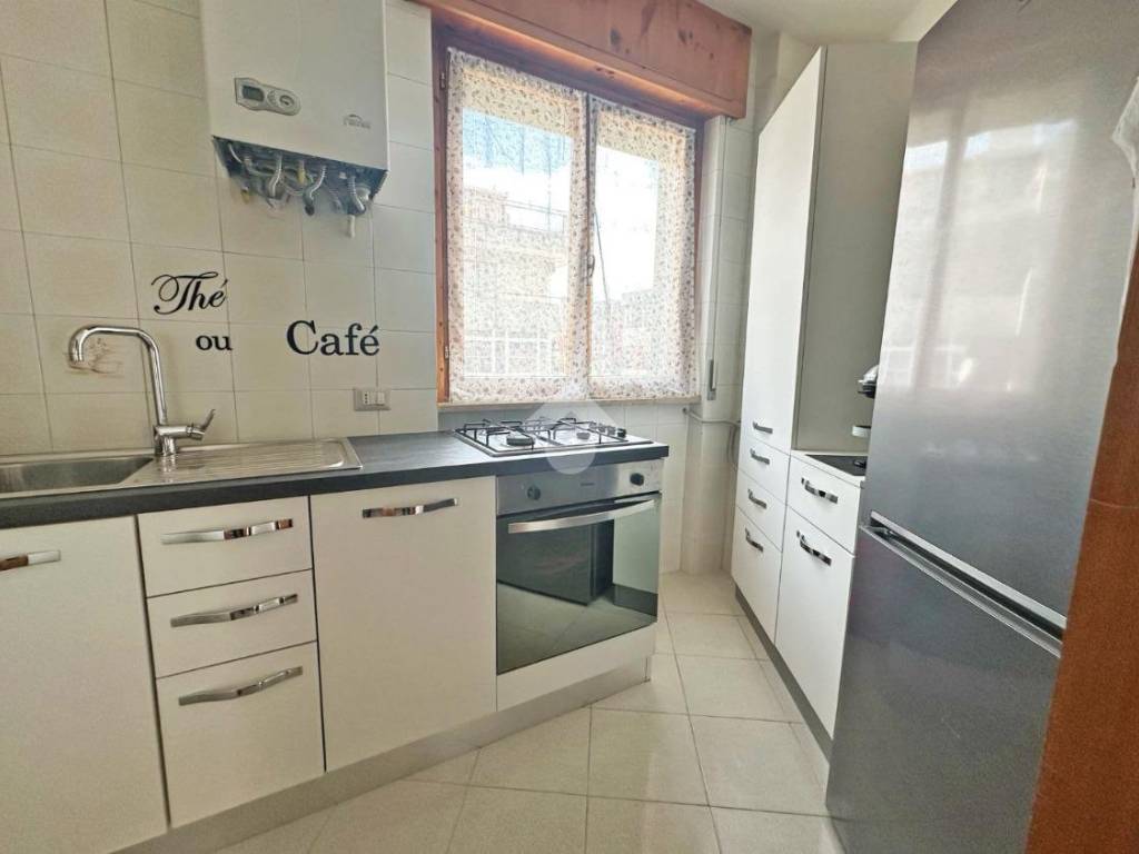 Appartamento a Foggia in Via di Salpi, 8 - Foto 4
