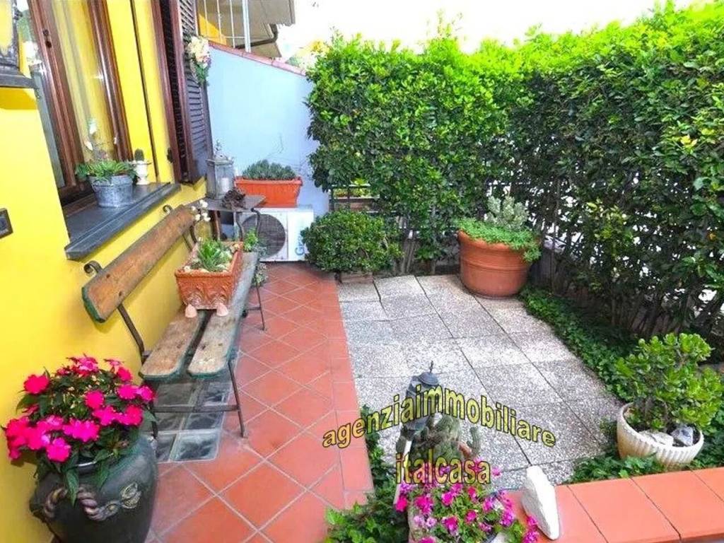 Villetta a schiera a Monsummano terme in Via Pineta - Foto 2