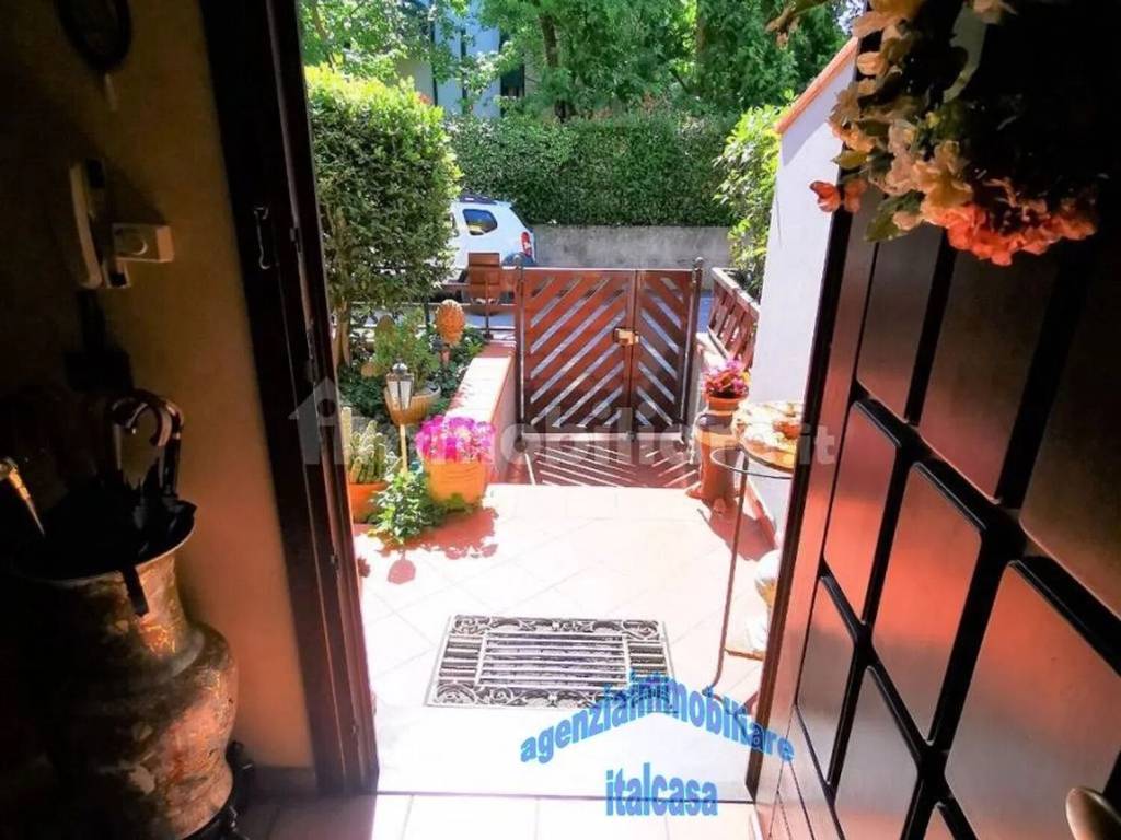 Villetta a schiera a Monsummano terme in Via Pineta - Foto 5