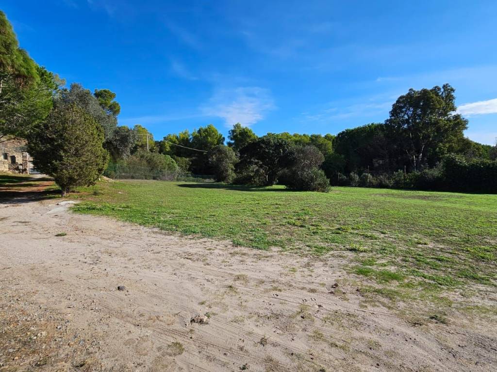 Villa a Carloforte in Località Calavinagra - Foto 3