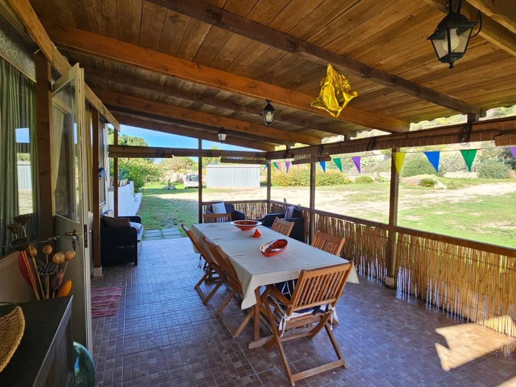 Villa a Carloforte in Località Calavinagra - Foto 5