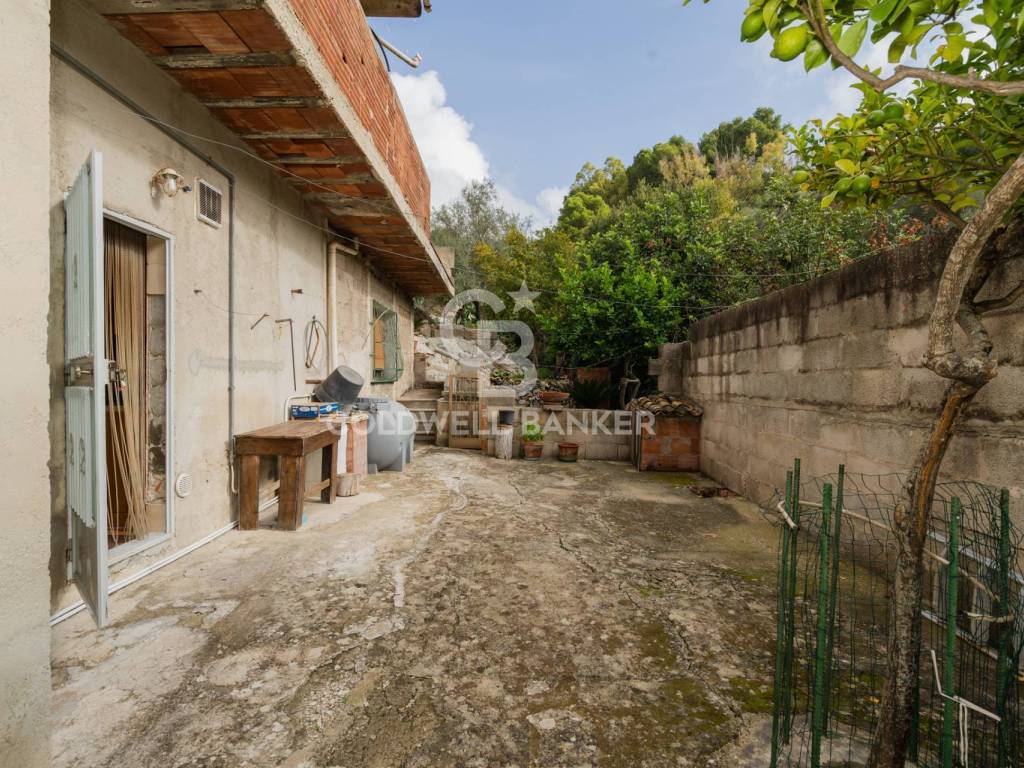 Casa indipendente a Modica in S. Comunale San. Giuliano, 6 - Foto 5