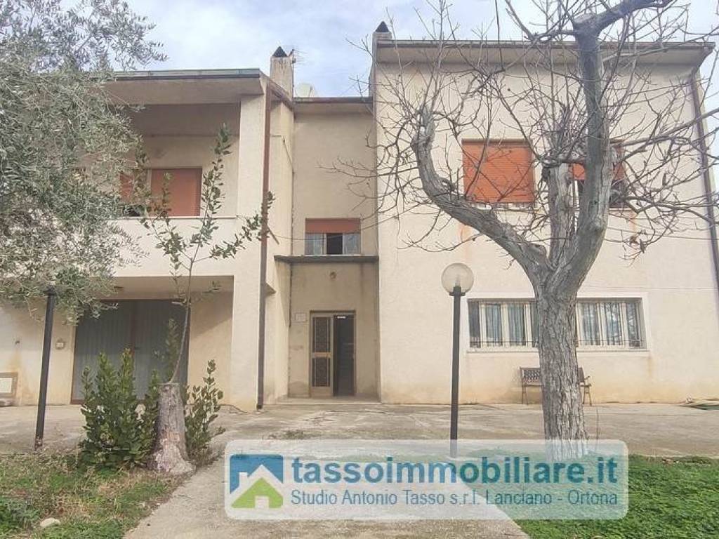 Villa a Ortona in Strada Comunale Moro - Foto 2