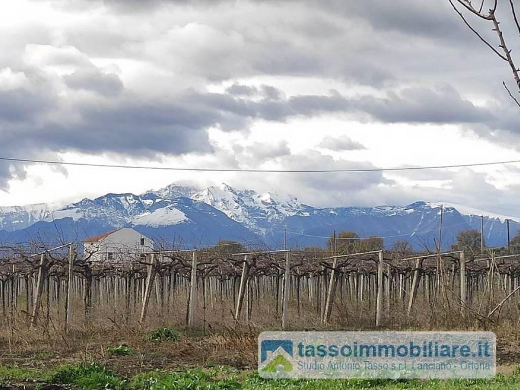Villa a Ortona in Strada Comunale Moro - Foto 3