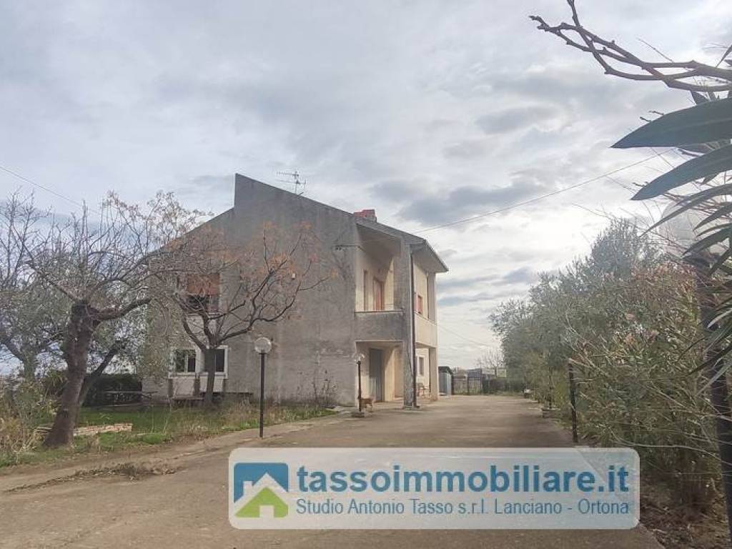Villa a Ortona in Strada Comunale Moro - Foto 4
