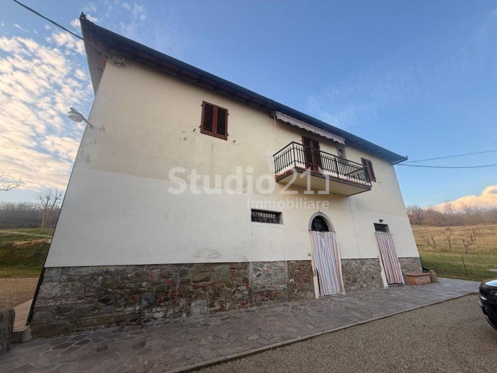 Rustico / casale a Castelfranco piandisco in botriolo - Foto 2