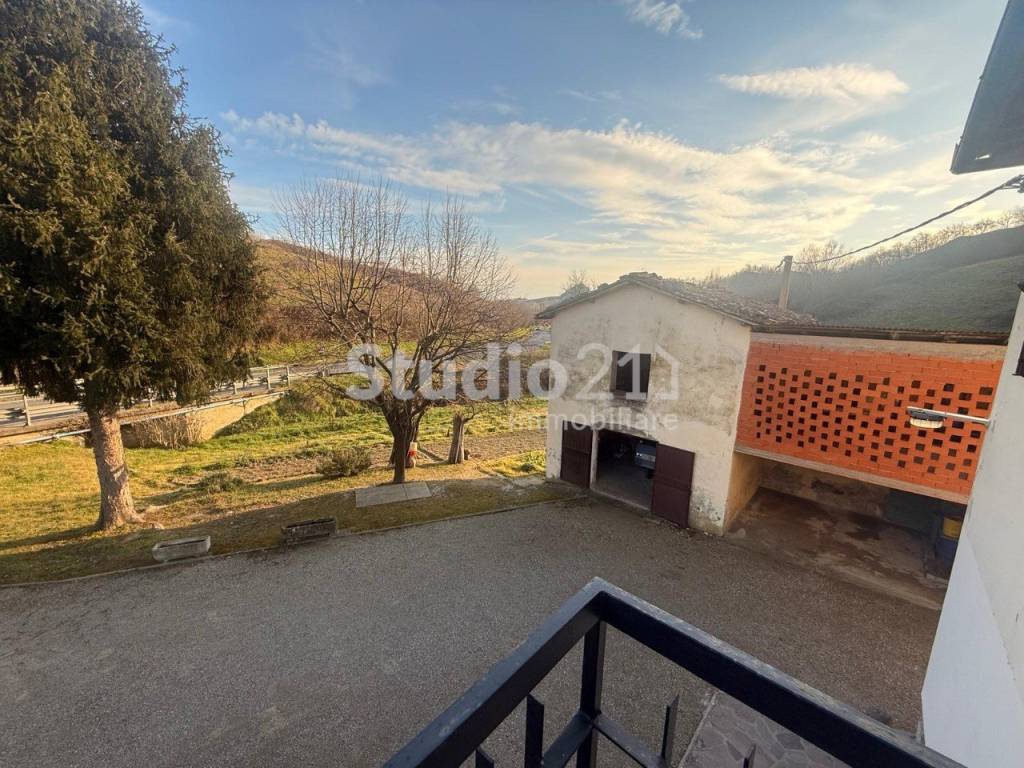 Rustico / casale a Castelfranco piandisco in botriolo - Foto 5