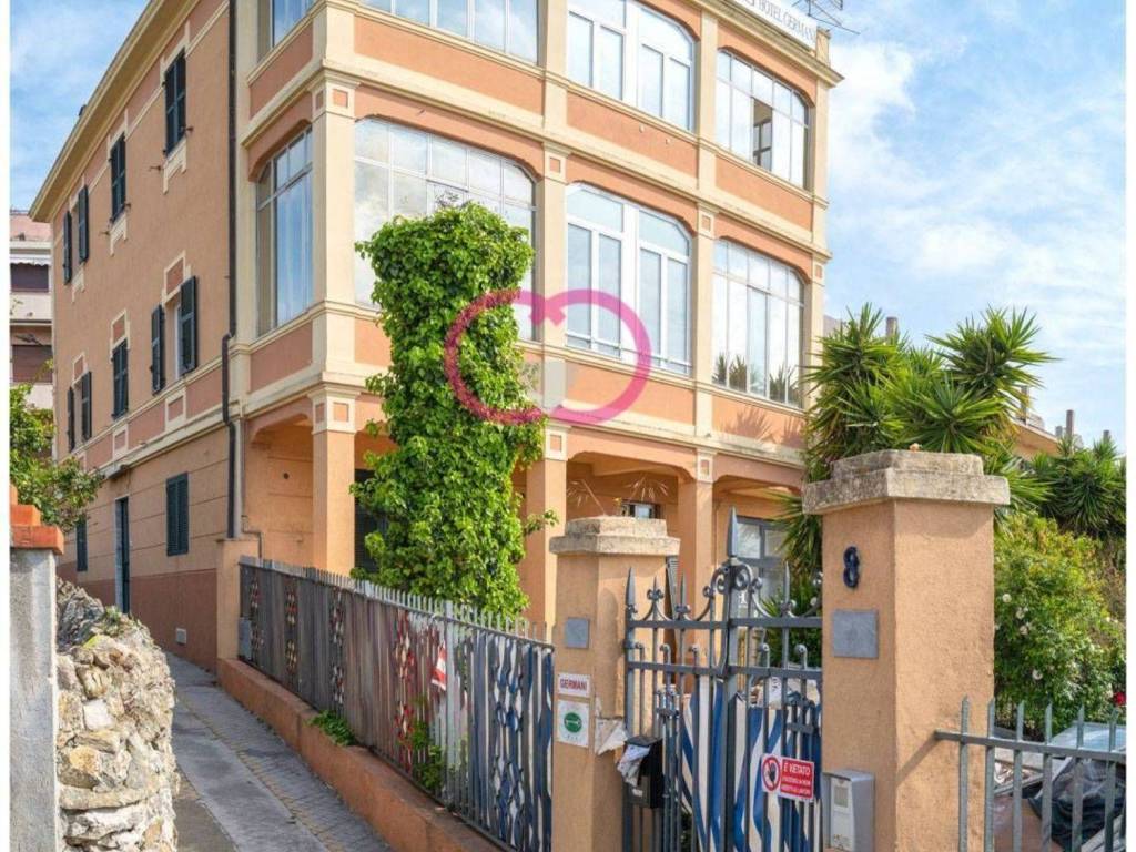 Appartamento a Varazze in Via Guglielmo Marconi, 4 - Foto 5