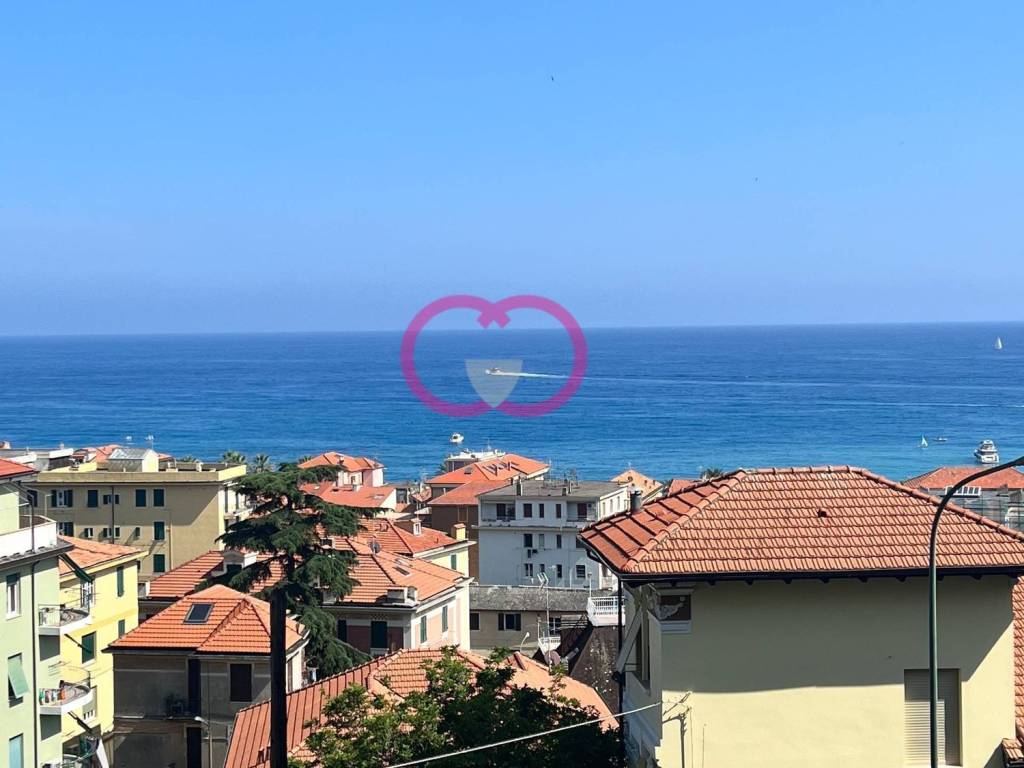 Appartamento a Varazze in Via Giovanni Bonfante, 27 - Foto 2