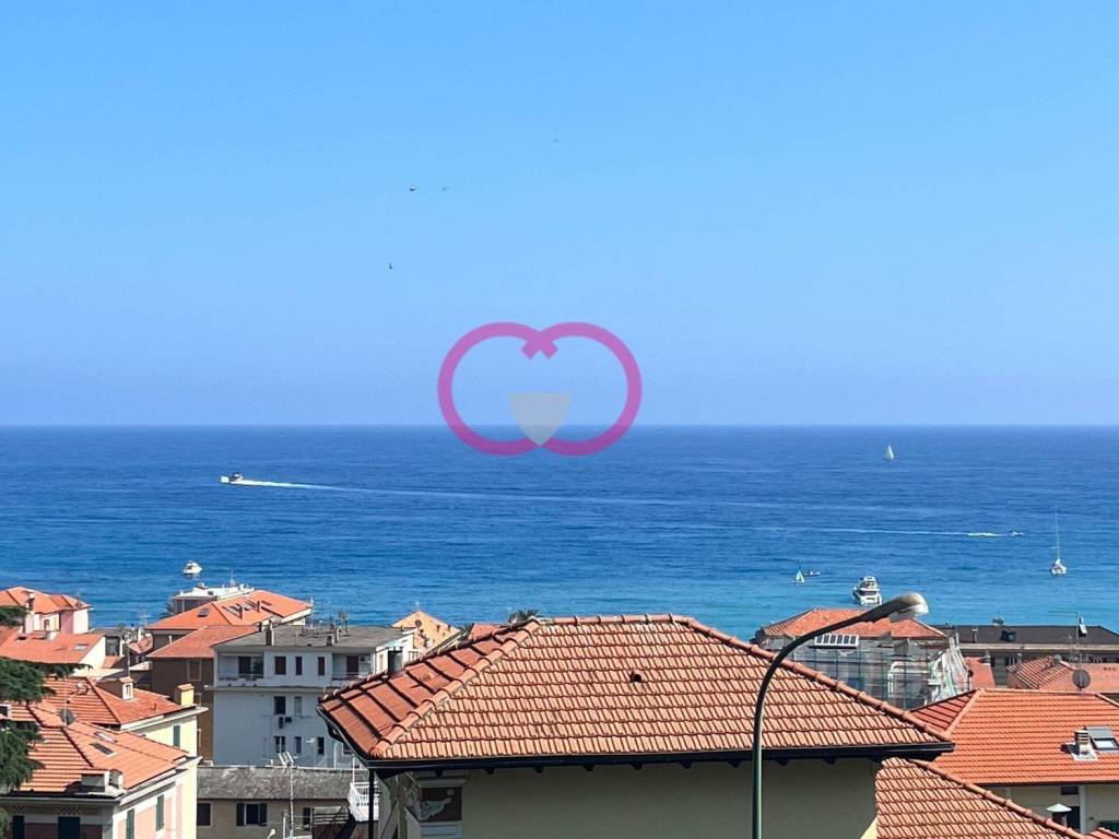 Appartamento a Varazze in Via Giovanni Bonfante, 27 - Foto 3