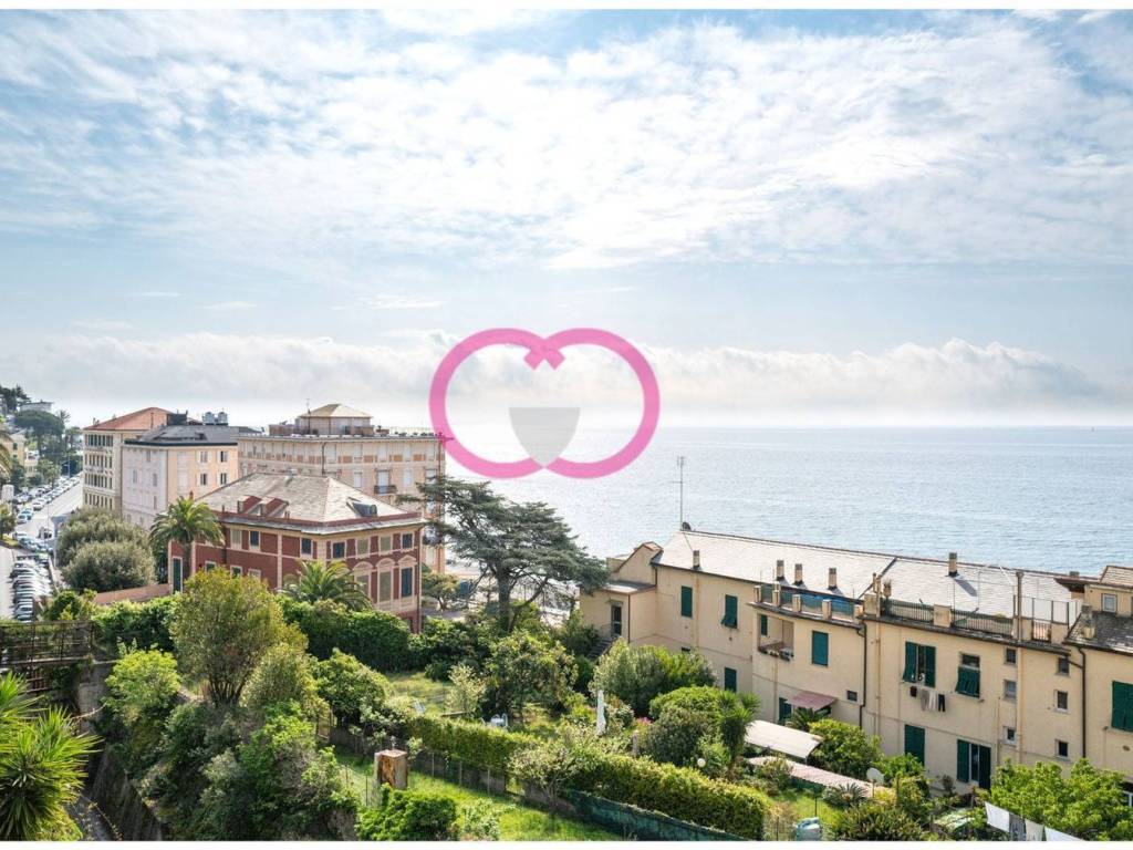 Appartamento a Varazze in Via Cavetto - Foto 4