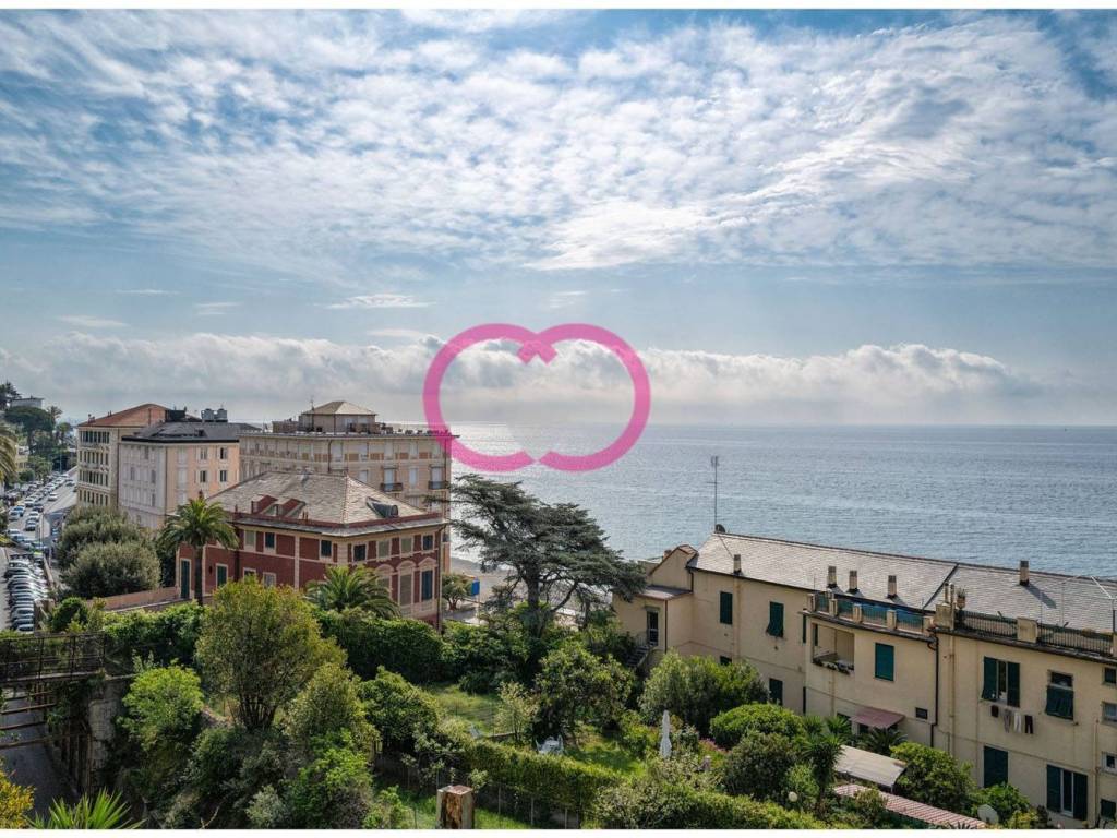 Appartamento a Varazze in Via Cavetto - Foto 5