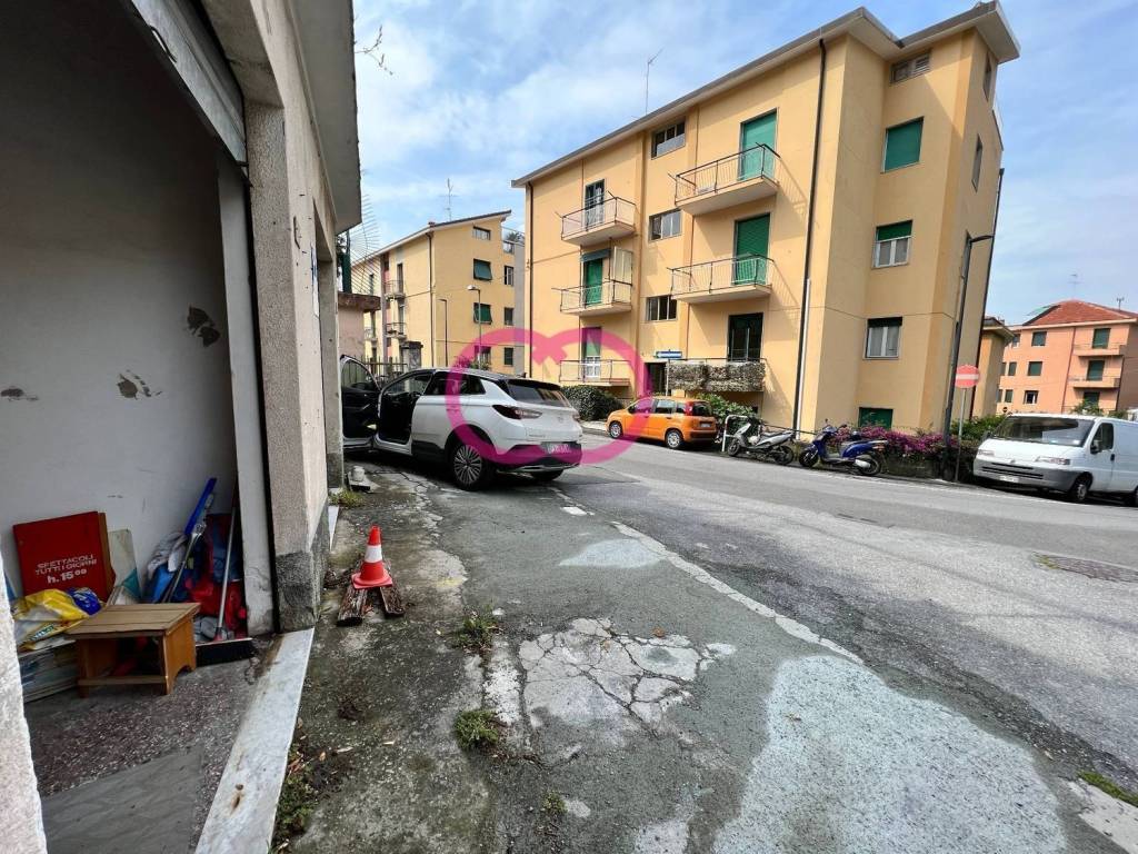 Box / garage a Varazze in Via XXIV Aprile, 11 B - Foto 3
