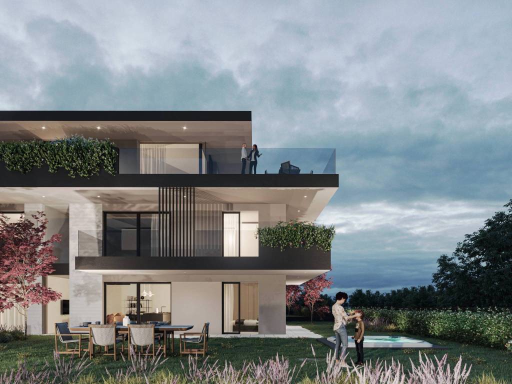 Appartamento a Arco in Via Passirone, 41 - Foto 4