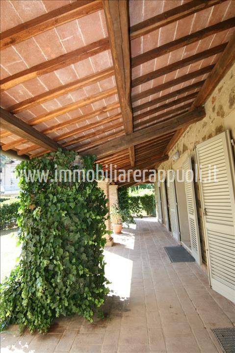 Villetta a schiera a Sinalunga - Foto 4