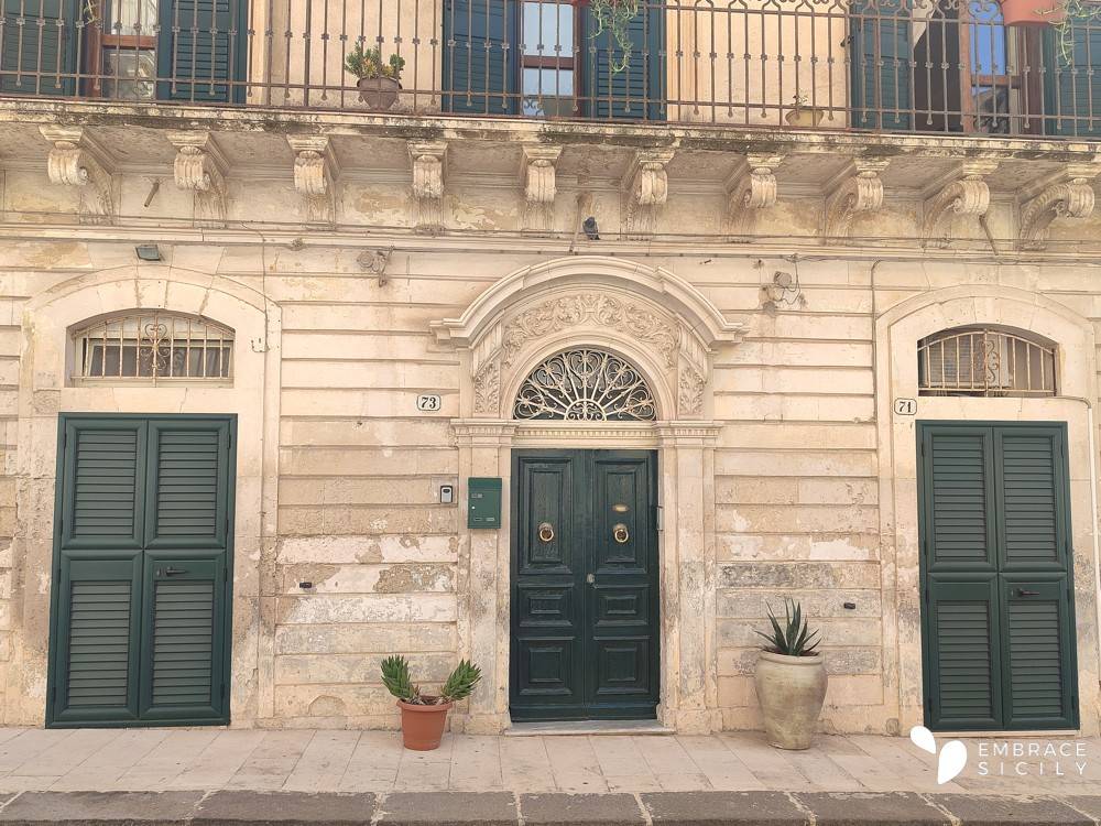 Villa a Noto - Foto 2
