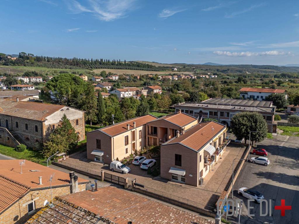 Appartamento a Allerona in Via della Stazione - Foto 2