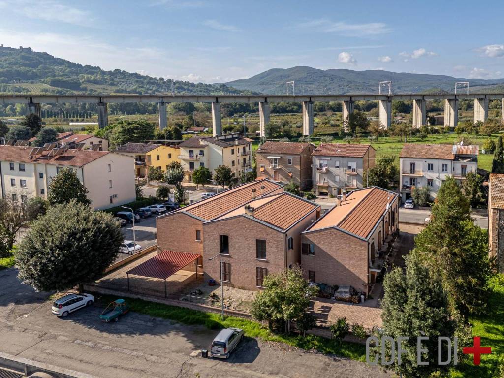 Appartamento a Allerona in Via della Stazione - Foto 3