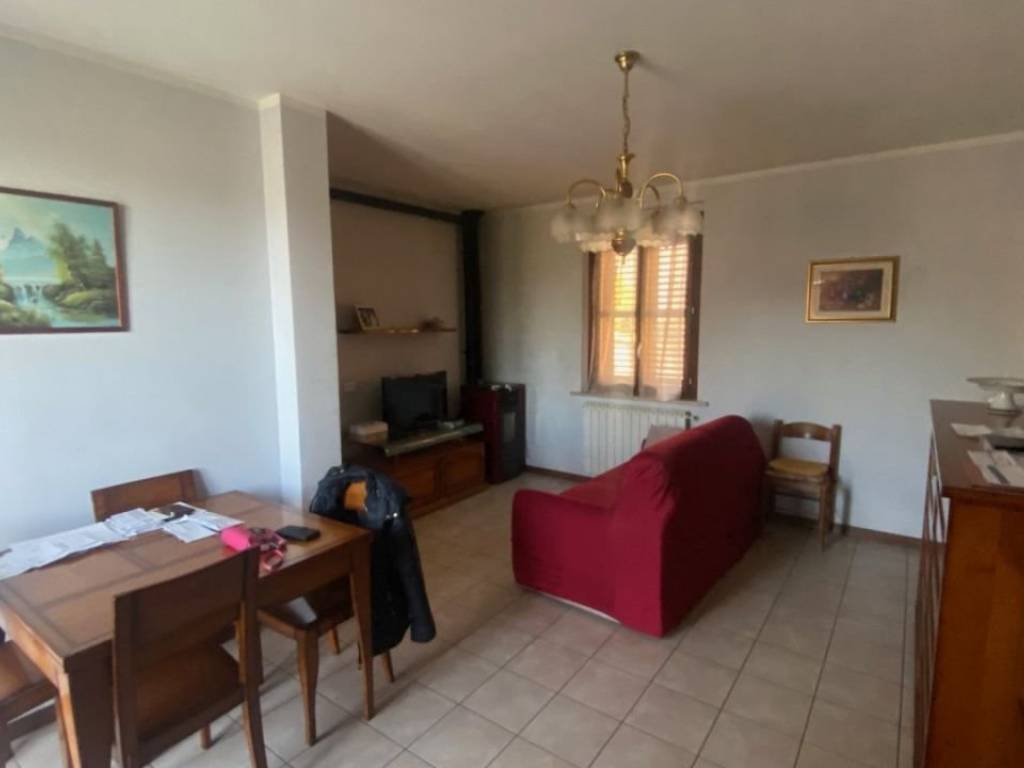 Appartamento a Roccastrada - Foto 4