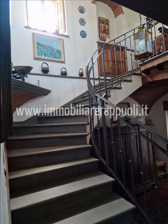 Rustico / casale a Sinalunga - Foto 4