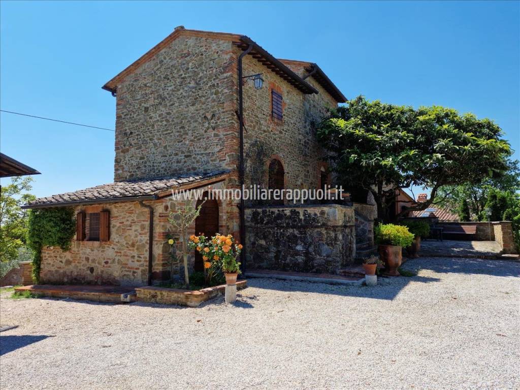 Rustico / casale a Sinalunga - Foto 5