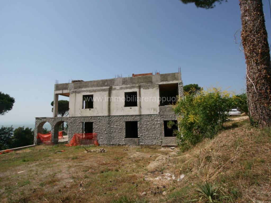 Villa a Tuoro sul trasimeno - Foto 2