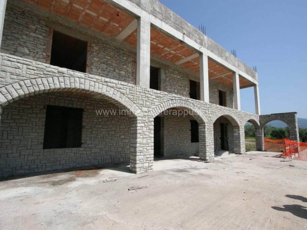 Villa a Tuoro sul trasimeno - Foto 3